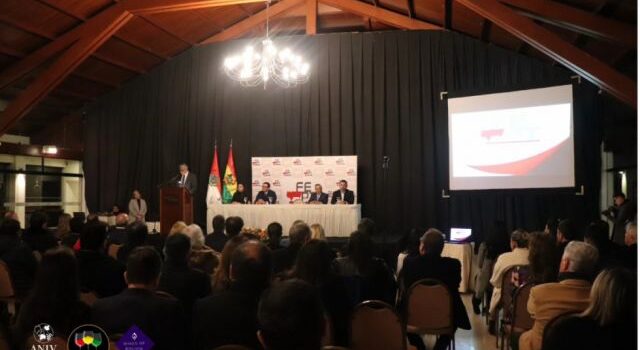 Empresarios priorizan combustible y exportaciones en agenda para reunión con el presidente Paz