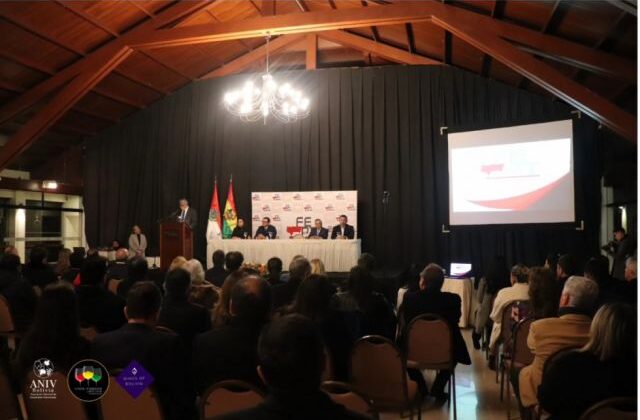 Empresarios priorizan combustible y exportaciones en agenda para reunión con el presidente Paz