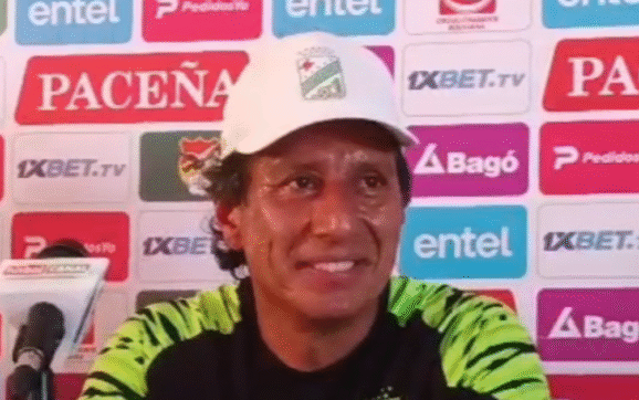 Álvaro Peña celebra victoria justa del equipo tras emocionante encuentro