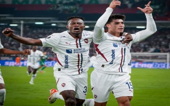 Villamil con las horas contadas en Liga de Quito aseguran ganga de cláusula en España