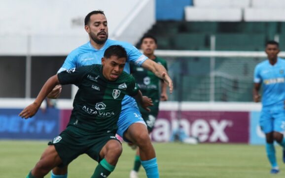 Tomayapo campeón en Bulo Bulo tras victoria decisiva