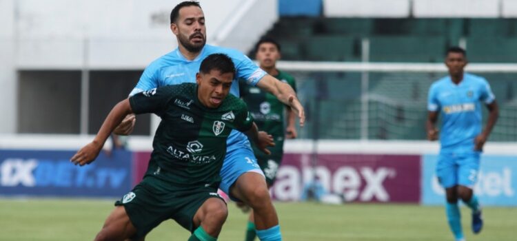 Tomayapo campeón en Bulo Bulo tras victoria decisiva