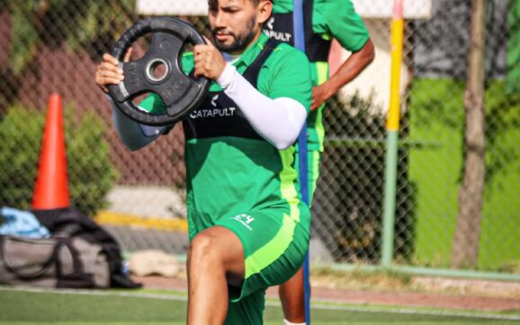 Real Tomayapo visita San Antonio Bulo Bulo en vibrante duelo en el Carlos Villegas