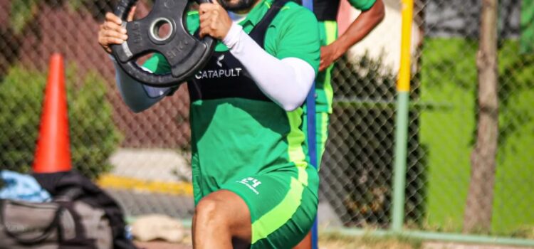 Real Tomayapo visita San Antonio Bulo Bulo en vibrante duelo en el Carlos Villegas