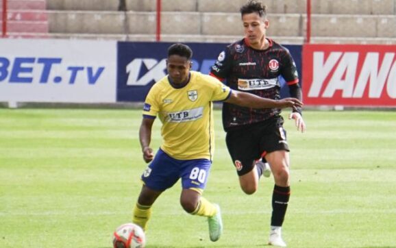 ABB Empata en Casa y Busca Mejorar su Posición en la Liga