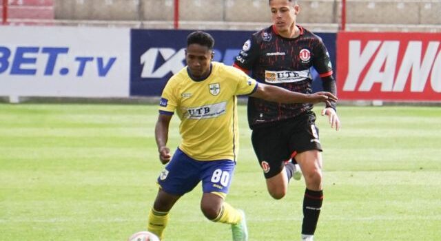 ABB Empata en Casa y Busca Mejorar su Posición en la Liga