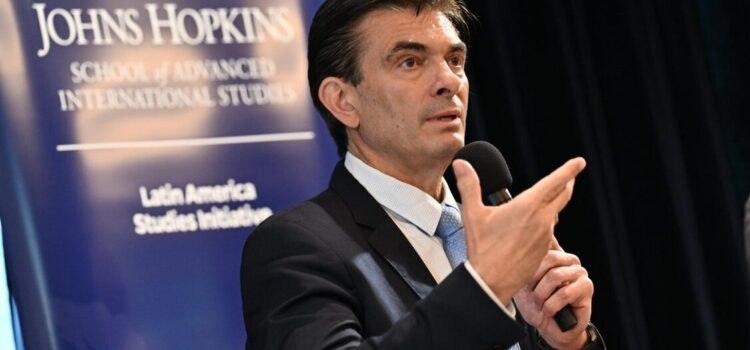 Rodrigo Paz anuncia encuentro clave con empresarios internacionales para impulsar la inversión en el país