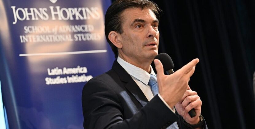 Rodrigo Paz anuncia encuentro clave con empresarios internacionales para impulsar la inversión en el país