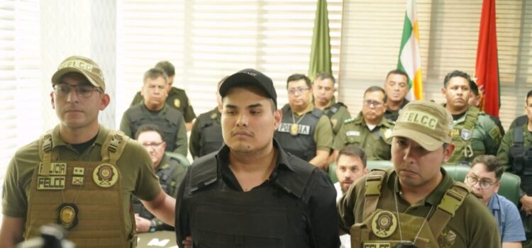 Policía investiga desaparición de alias El Colla tras crecientes versiones