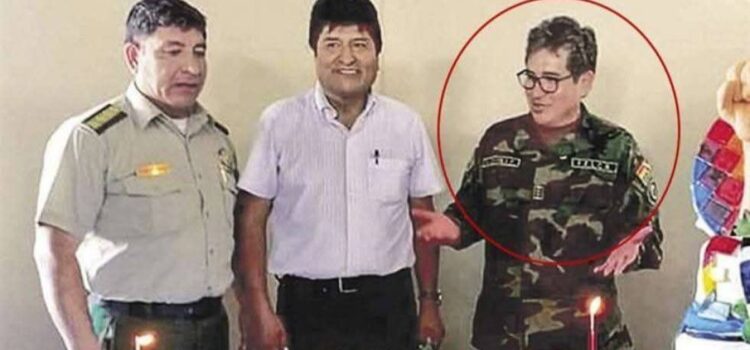 Diputado Cabezas: Veredicto contra Dávila en Estados Unidos no debiera impactar a Evo Morales