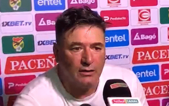 Marcelo Straccia elogia a su equipo destacando su liderazgo en Santa Cruz