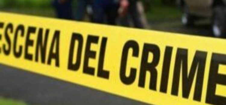 Hijo de la alcaldesa de San Ramón acribillado en plaza municipal beniana