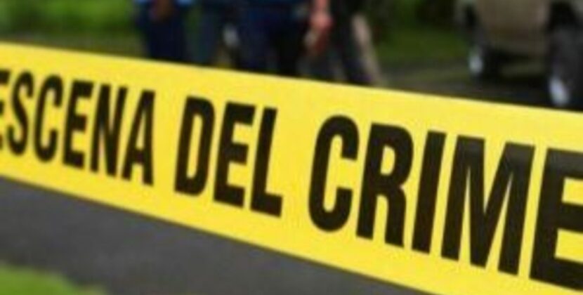 Hijo de la alcaldesa de San Ramón acribillado en plaza municipal beniana