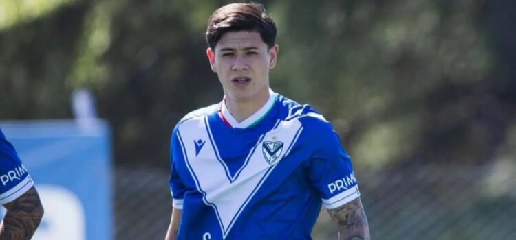 Máximo Mamani cumple su sueño de vestir la Verde y dejarlo todo en la cancha