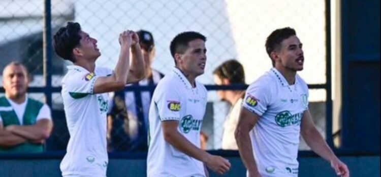 América asegura victoria crucial contra el descenso con gol de último minuto