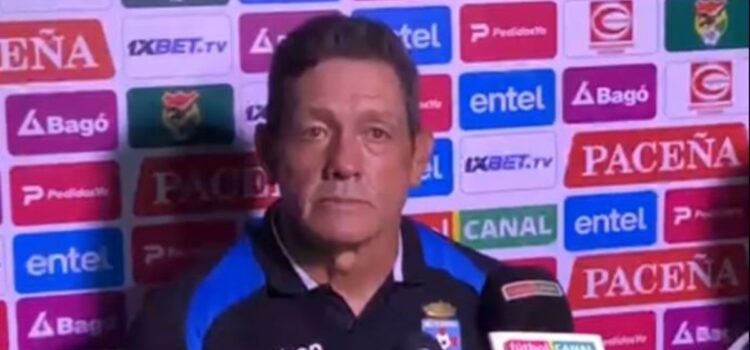 Soria analiza la escasa condición física de la plantilla tras la derrota en Montero