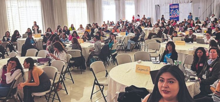 PDC Expectativa Alta por Definición Directivas Camarales Clave para el Gobierno