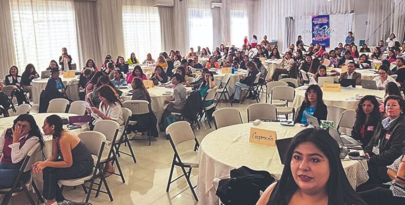 PDC Expectativa Alta por Definición Directivas Camarales Clave para el Gobierno