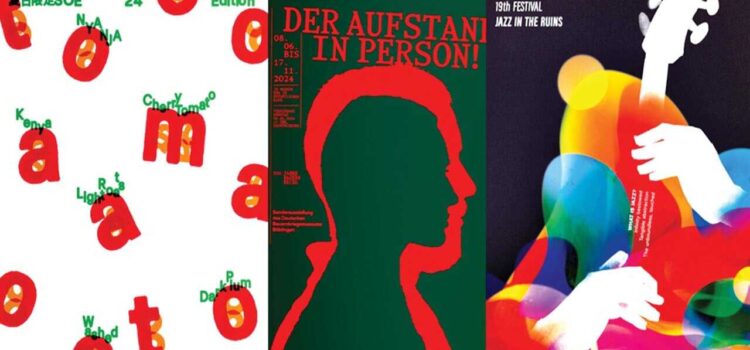 Bienal del Cartel Bolivia 2025 Revela sus Ocho Ganadores Destacando Tres Talento Boliviano