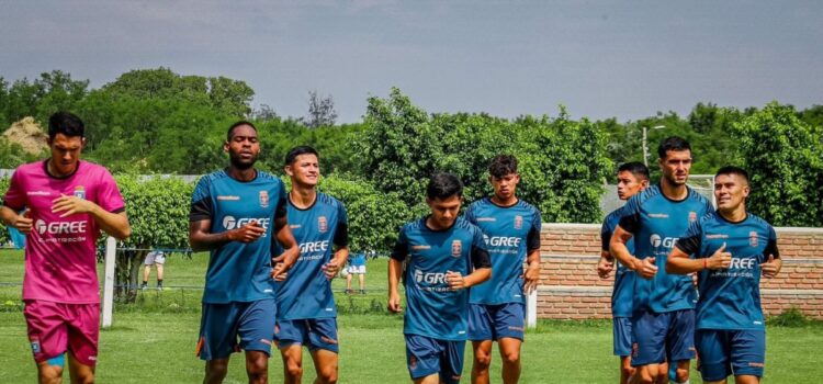 Blooming busca levantar cabeza ante Always sin tiempo para lamentaciones