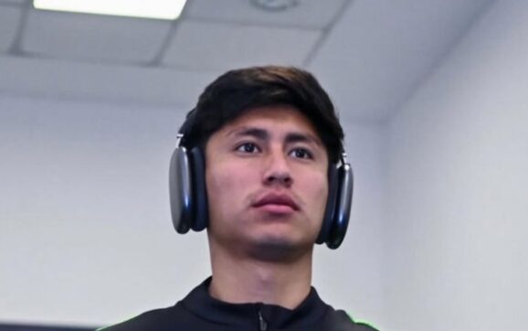 Terceros Desmiente Interés de Besiktas Ante Rumores Infundados