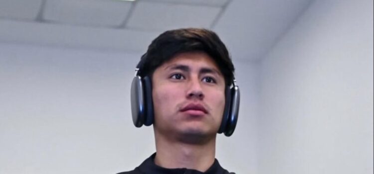 Terceros Desmiente Interés de Besiktas Ante Rumores Infundados