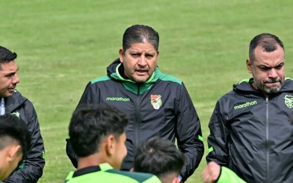 Villegas consolida la Verde con base sólida para amistosos contra Corea y Japón