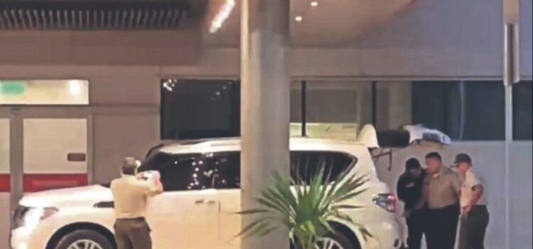 Pugna de socios de Marset marca el asesinato del hijo de una alcaldesa en Beni