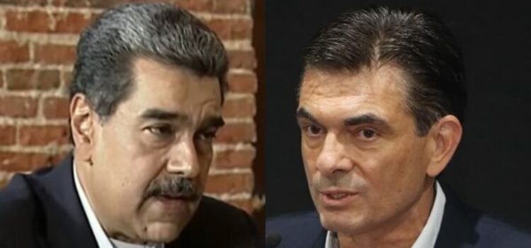 Rodrigo Paz confronta a Maduro afirmando que Bolivia defiende la democracia mientras él representa lo opuesto