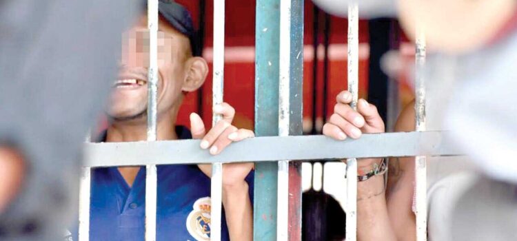 Gobierno Socializa Decreto Indulto Privados Libertad Amplio Perdón Presos