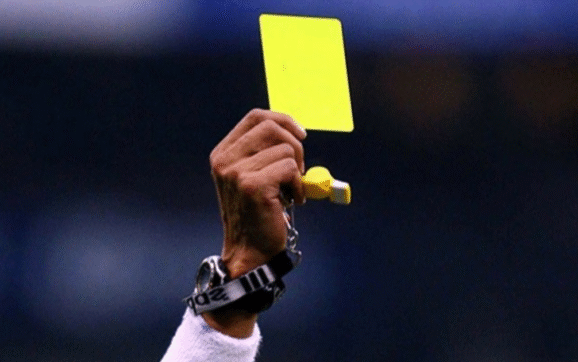 IFAB propone VAR para segundas amarillas revolucionando el fútbol