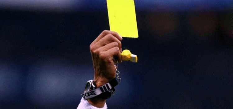 IFAB propone VAR para segundas amarillas revolucionando el fútbol