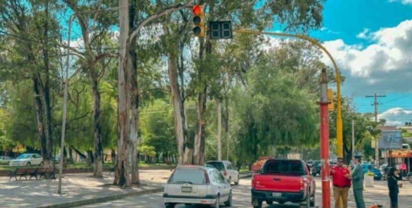 Alcaldía Cancela Foto Multas Cierre Proyecto Rescisión Contrato Impacto Ciudadanos
