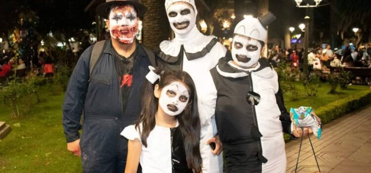 Tarijeños impulsan el valor y fortalecimiento de su rica cultura local