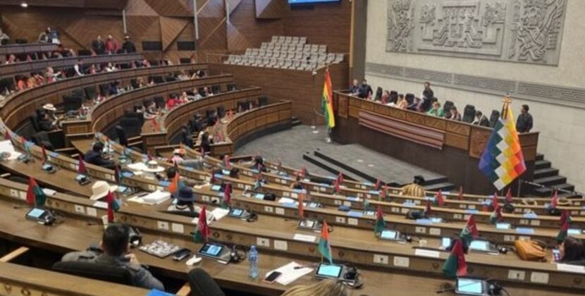 Última Sesión Legislativa 2020 2025 Cierra Periodo con Decisiones Cruciales