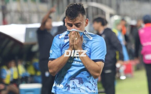 Blooming sufre un golpe importante en su plantilla clave el capitán Villarroel se perderá el crucial encuentro contra Aurora por lesión y su ausencia genera preocupación en el equipo