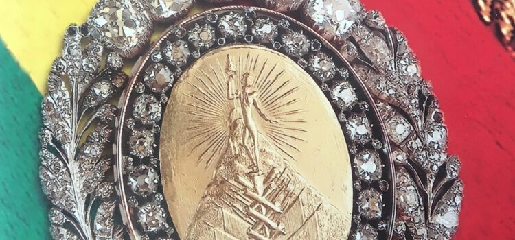 Transmisión de Mando un Pilar Democrático para el Futuro del País