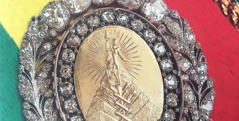 Transmisión de Mando un Pilar Democrático para el Futuro del País