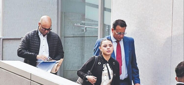 Gobierno de Transición Avanza Tocando 15 Ministerios y Recibiendo 5 Presidentes Internacionales