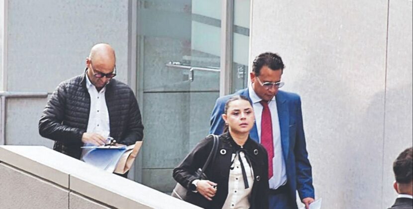 Gobierno de Transición Avanza Tocando 15 Ministerios y Recibiendo 5 Presidentes Internacionales