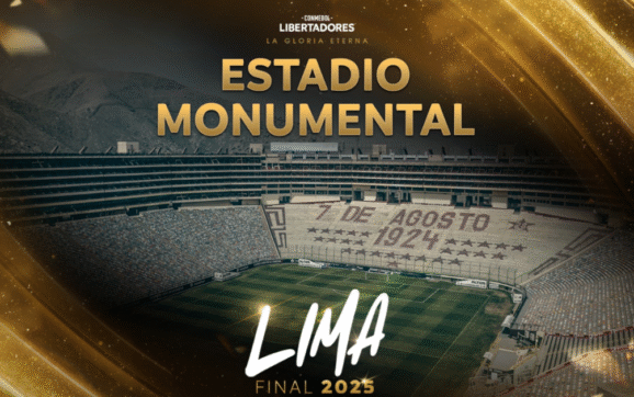 Final Copa Libertadores Lima Asistentes Contarán con Seguro Fallecimiento