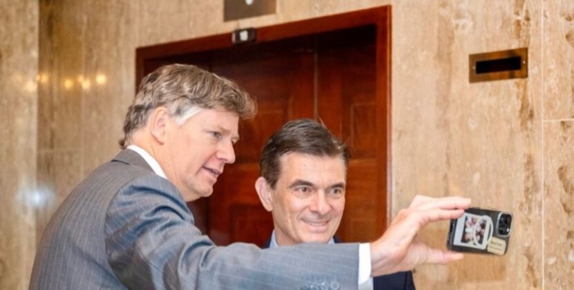 Estados Unidos celebra el fin de 20 años de distanciamiento con Bolivia y el regreso de la amistad bilateral