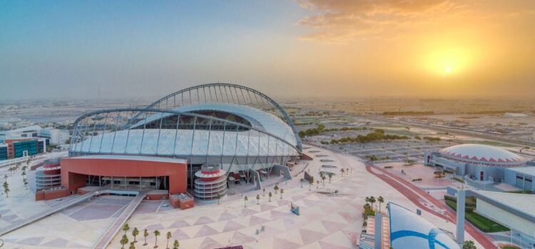 Selección Mexicana Sub17 debuta en Mundial Catar 2023 bajo intenso calor de Doha