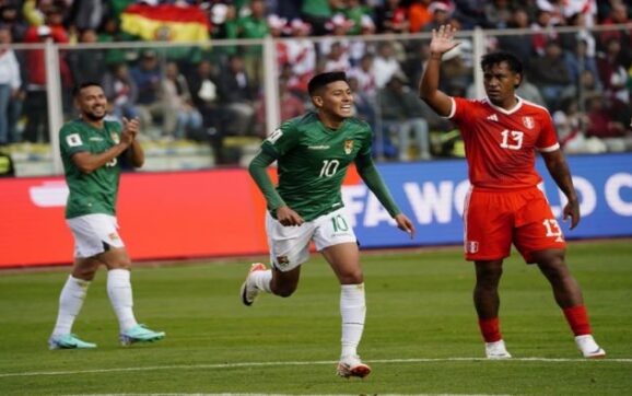 Selección Boliviana Enfrentará a Panamá en Amistoso Confirmado en Tarija