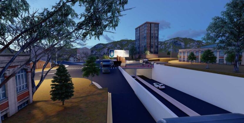 Aprueban contrato préstamo distribuidor Pacata Ley de Financiamiento Regional