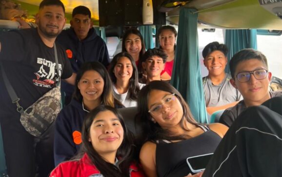 Tarija lista para la gloria en los IV Juegos Trasandinos de Tacna