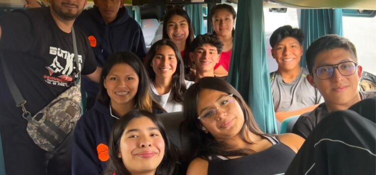 Tarija lista para la gloria en los IV Juegos Trasandinos de Tacna