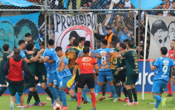 Blooming enfrenta multas y sanciones económicas por incumplimiento del TDD