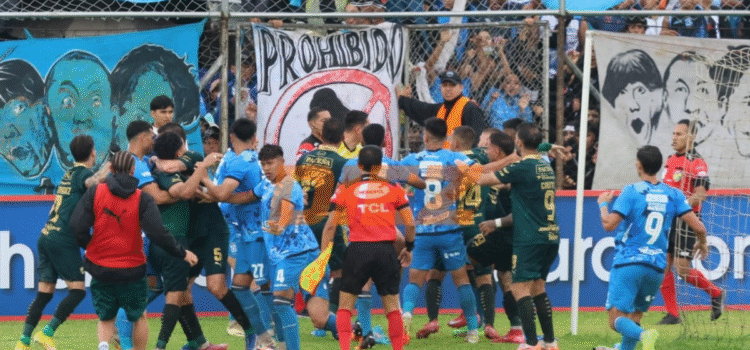 Blooming enfrenta multas y sanciones económicas por incumplimiento del TDD