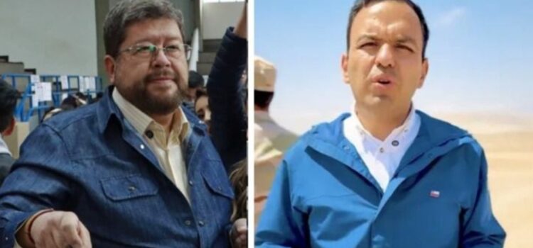 Chile debate quién es el villano principal entre sus candidatos políticos ante una feroz competencia electoral